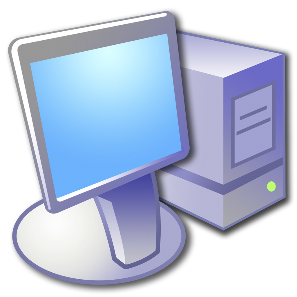 My Computer